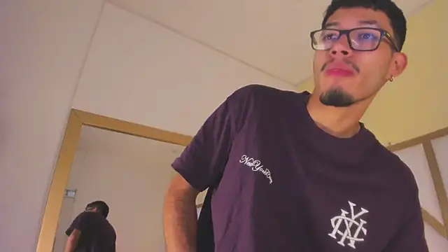 Jaxon_Carter webcam