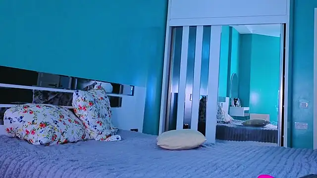 Yumi_Ai webcam