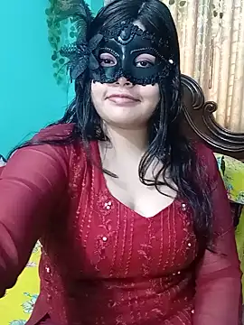 Porimoni22 live cam on StripChat