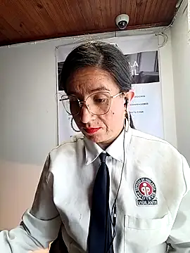 Valentina--1 webcam