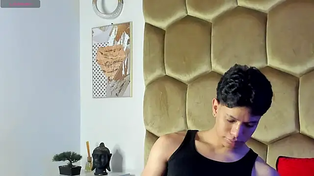TonyPetrovjs webcam