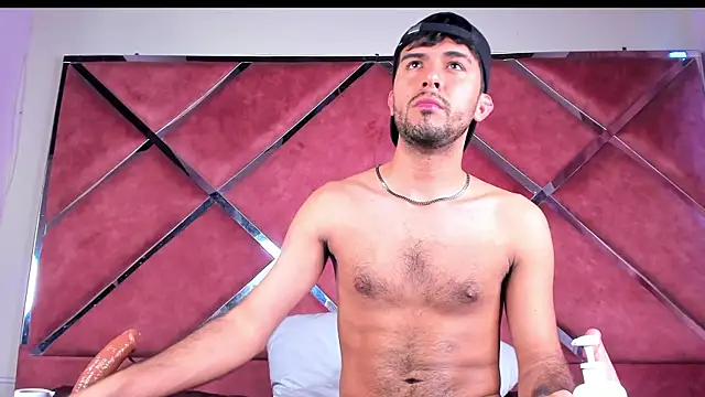 RodrigoColby2 webcam