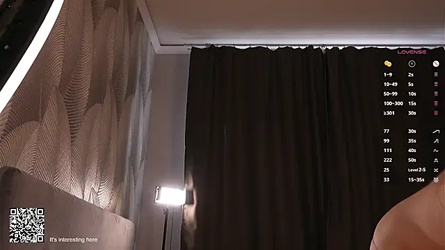 Sweet_Love_Lily webcam