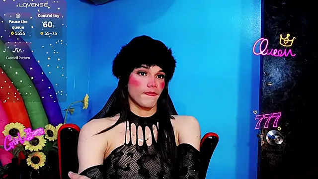 Isabella_Kirk_ webcam