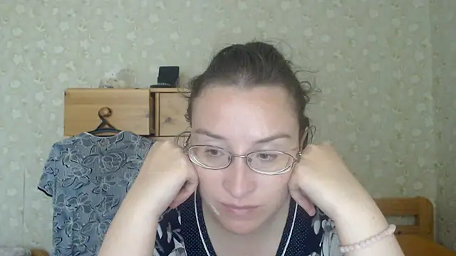 Smart_Rose webcam