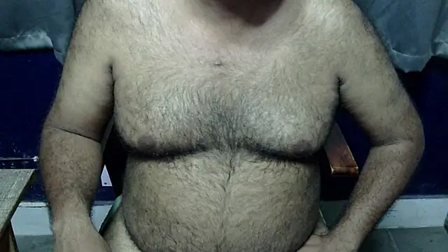 hairysubcub_70 webcam