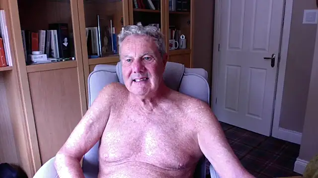Oldpistolpete webcam