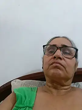 _candi webcam