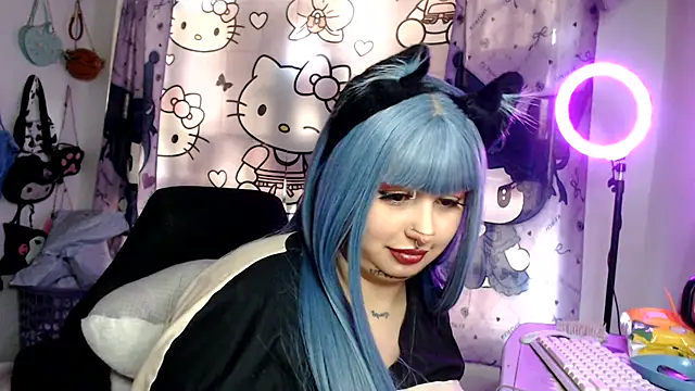 lussyevans24 webcam
