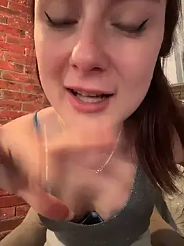 Dina_Tease webcam