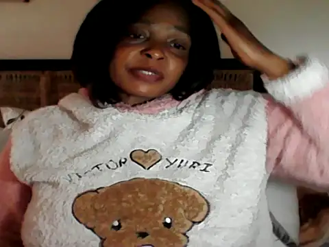 Blacksashaxx live cam on StripChat