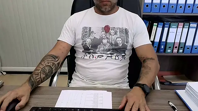 Evasionee webcam