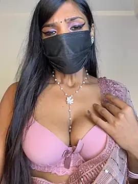 Lovely_Babiee webcam