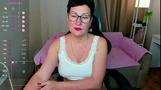 JennyMons webcam