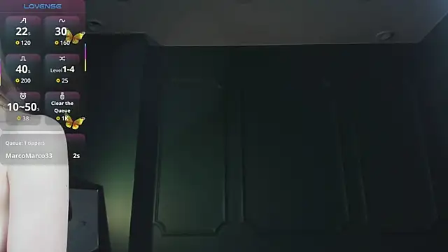 _Tina_Tayllor_ webcam