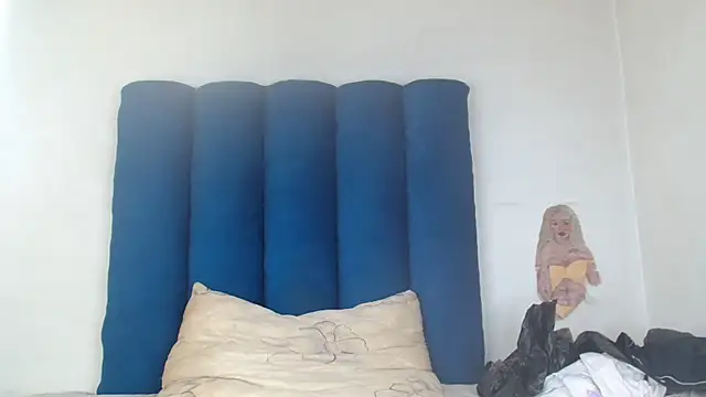 SexyyMandy webcam