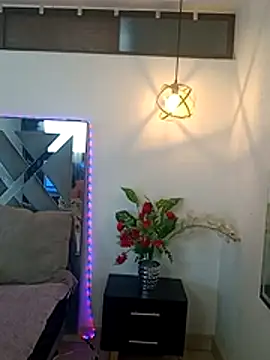 Liily_Foxxy webcam
