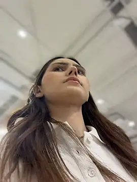AnitaFly webcam
