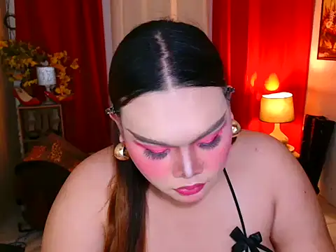 MargaretLim webcam