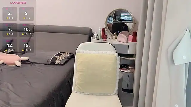 F-Yuwei webcam
