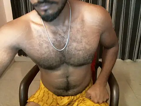 indianvijay avatar