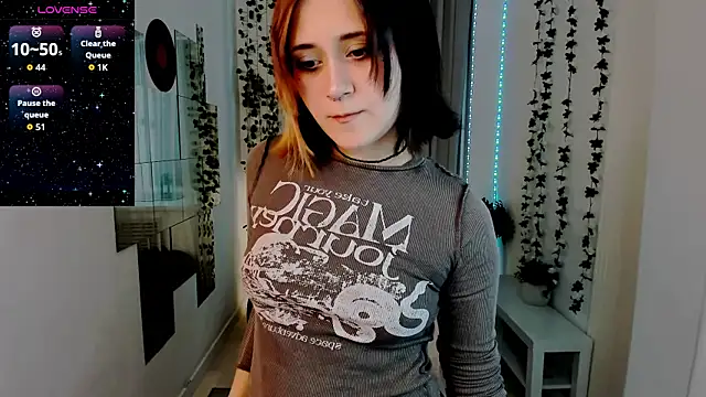 Alexa_Lexi_ webcam