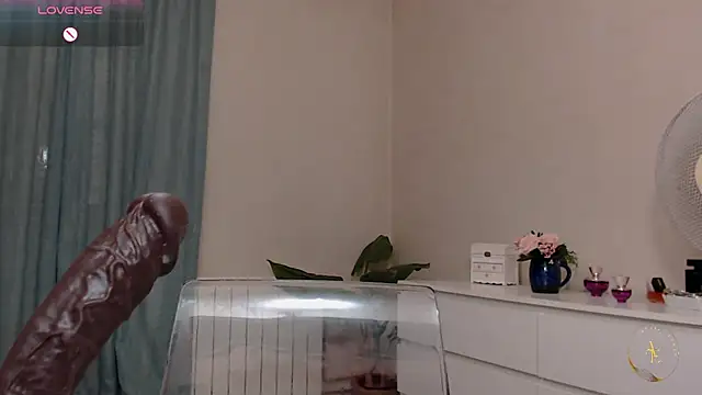 AngelaXMachine webcam