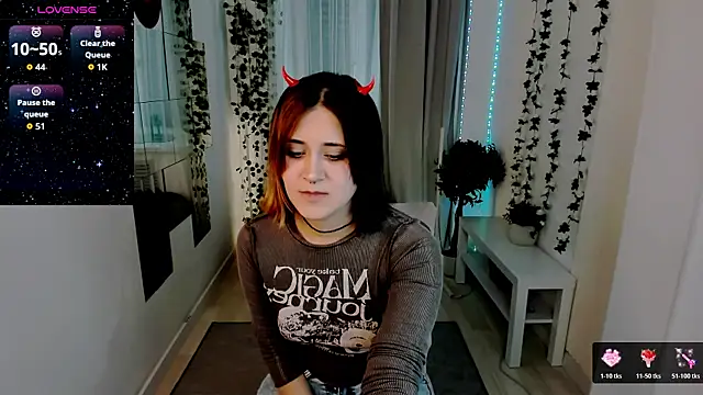 Alexa_Lexi_ webcam