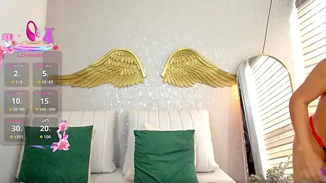 EmmaFerrary webcam