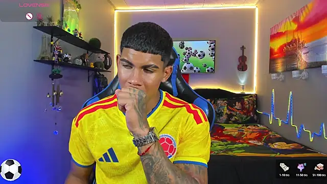 Damian_latinxxx