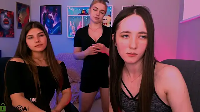 bella_dorn - Bella_dorn's free webcam - UK Sex Cams