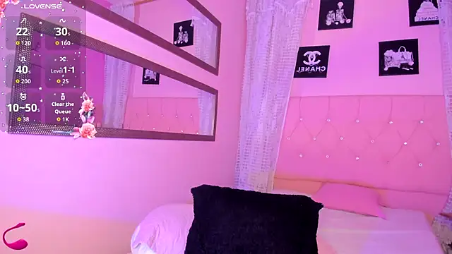 Liam_evvan webcam