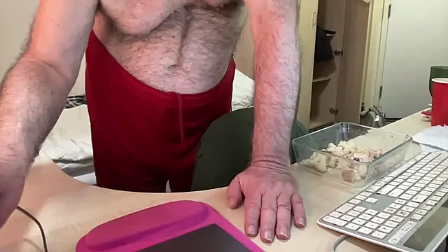 coach-karl live cam on StripChat