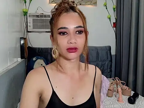 Demonsfuck live cam on StripChat