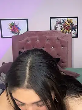 Selenee23 webcam