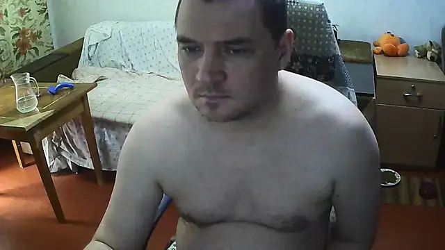 boggynotsaint webcam