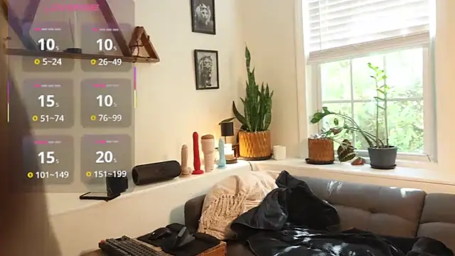 BradBronton webcam