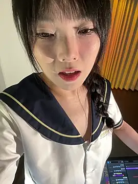 live