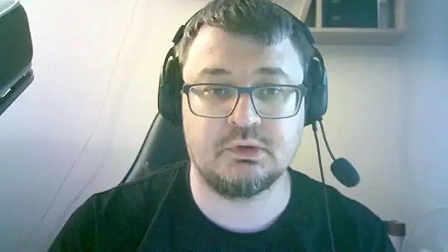 SirAbuser webcam