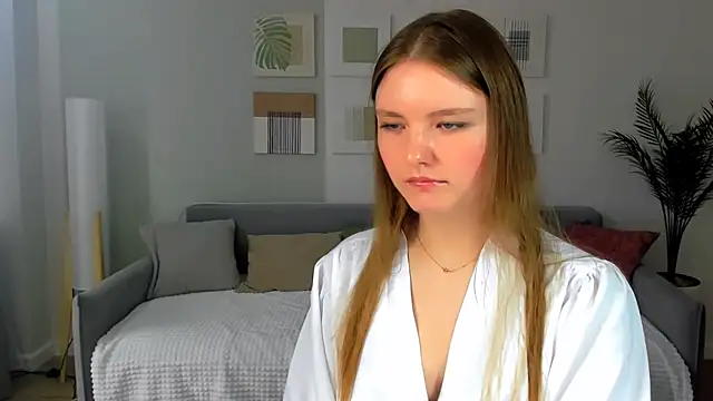 LookEva webcam