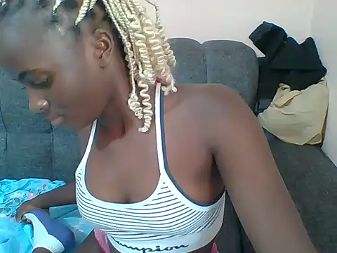 Beauty-Glam webcam
