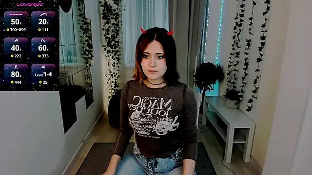 Alexa_Lexi_ webcam