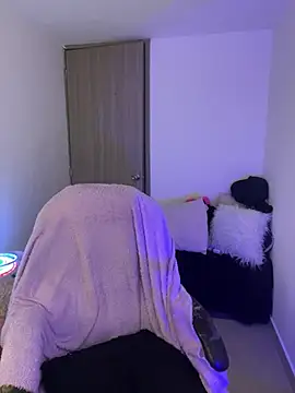 Nameseva - Couple webcam sex chat
