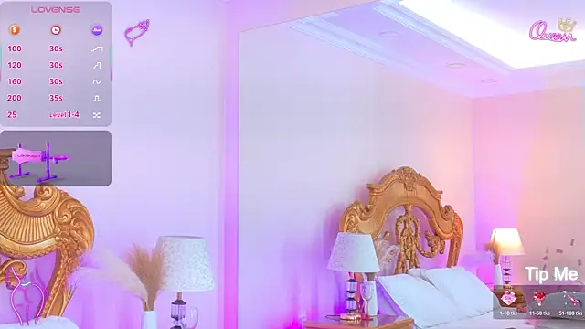 AshleyFerri webcam