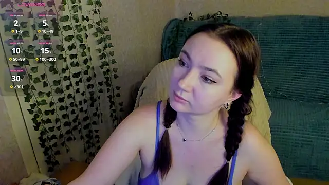 Micky_Wood webcam
