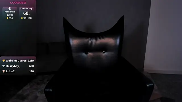 CathyAdams webcam