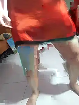 JerryJen11 webcam