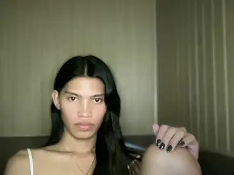 Yourgoddess_jayve webcam