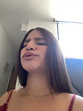 ViankaRose webcam