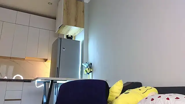 k10ko webcam